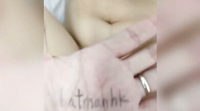 大乳暈時間-中出篇